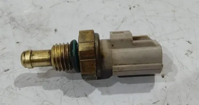 Sensor Temperatura Motor Volvo C30 2.0 2008 / Xu3f-12a540-aa