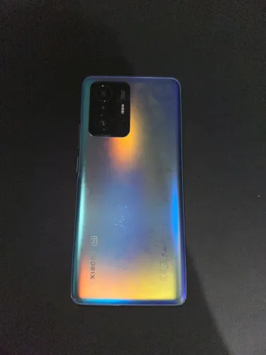 Xiaomi 11T