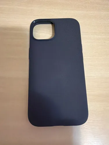Capa Spigen IPhone 15 Azul