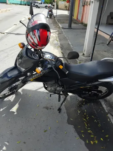 BROS MOTO