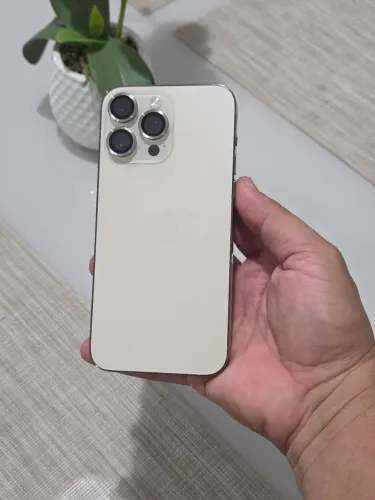 Iphone 14 Pro Max 256Gb (impecável, todo original de fábrica)