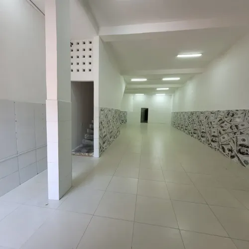 EXCELENTE PONTO COMERCIAL COM 350M2 NO CORAÇÃO DO CENTRO DE JOÃO PESSOA!