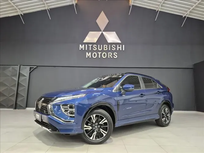 Mitsubishi Eclipse Cross HPE-S 1.5 16V 165cv Aut. 2025