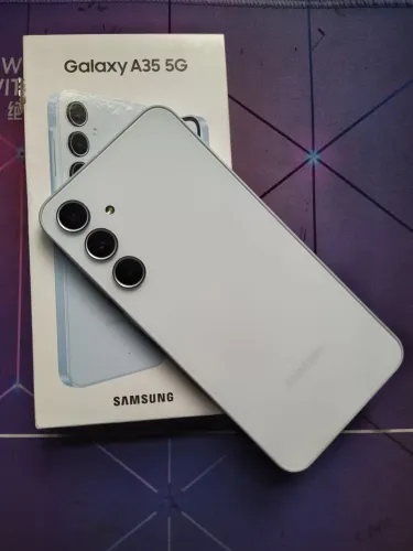 Samsung A35 5G