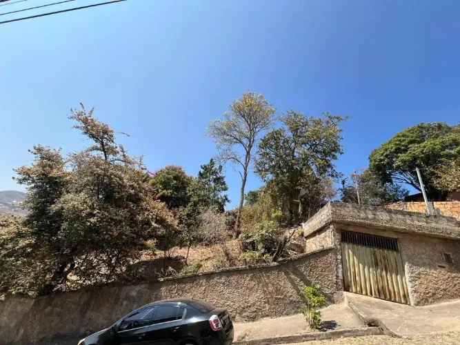 Lote à venda, Palmeiras - Belo Horizonte/MG