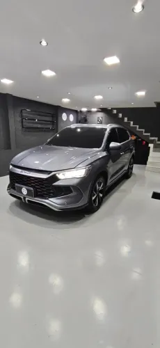 BYD Song Pro GL 1.5 16V Aut. (hibrido) 2025