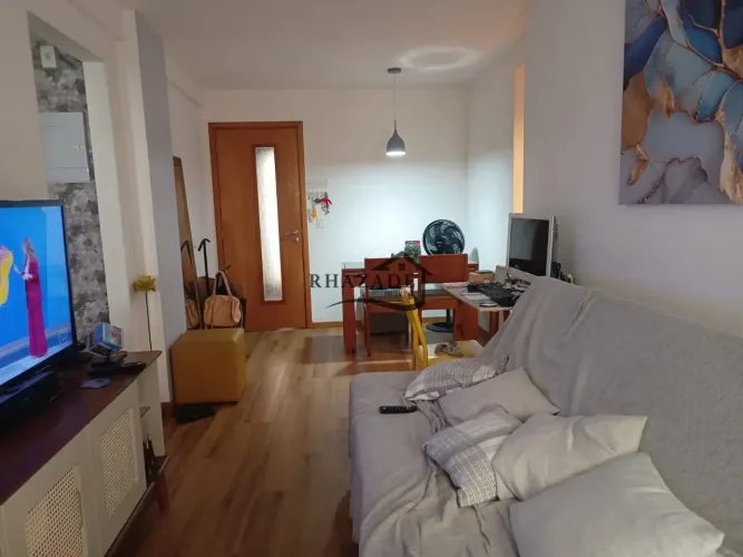 Apartamento a venda Condomínio Portal do Verde em Pendotiba, Niterói.