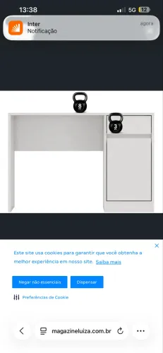 Escrivaninha