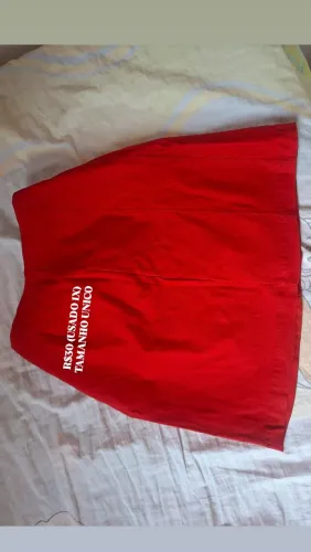 ROUPA BAZAR
