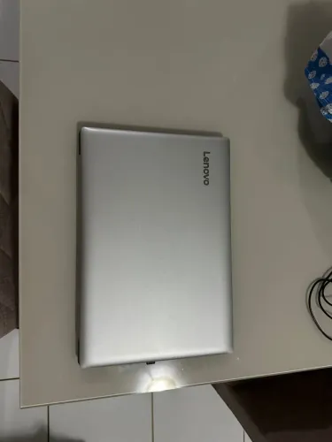Notebook Processador core I7 8 GB RAM Placa de vídeo 2 gb - Lenovo