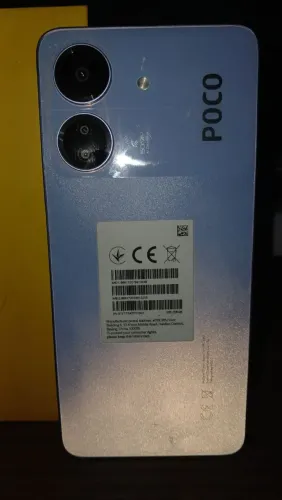 POCO C65
