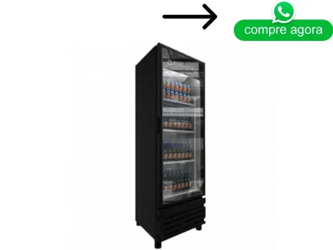 Cervejeira Imbera 565 Litros Nova
