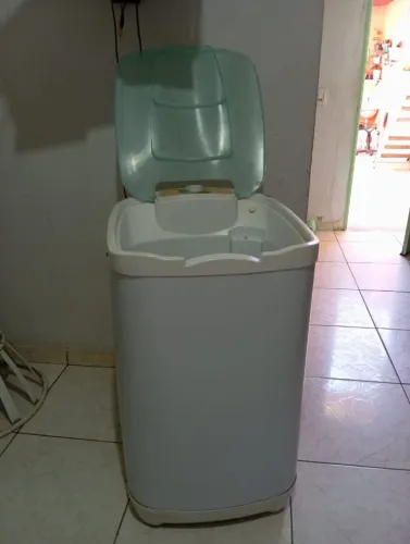 Tranquilo com defeito 