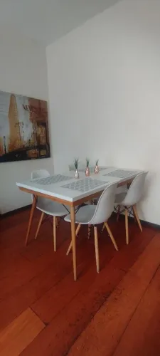 Mesa 4 lugares