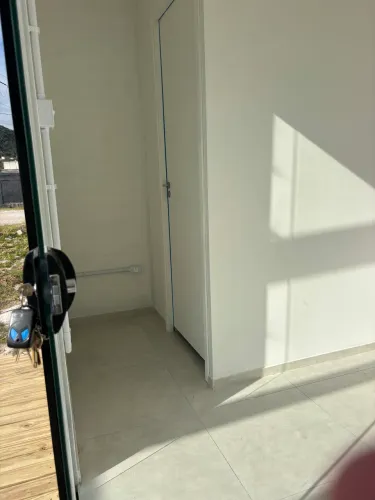Alugo sala comercial