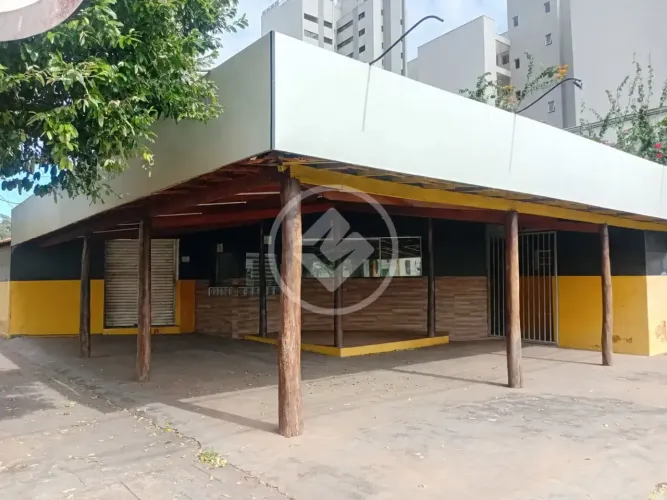 SALÃO COMERCIAL codigo: 333979