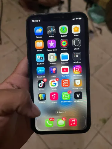 iPhone 11 64GB