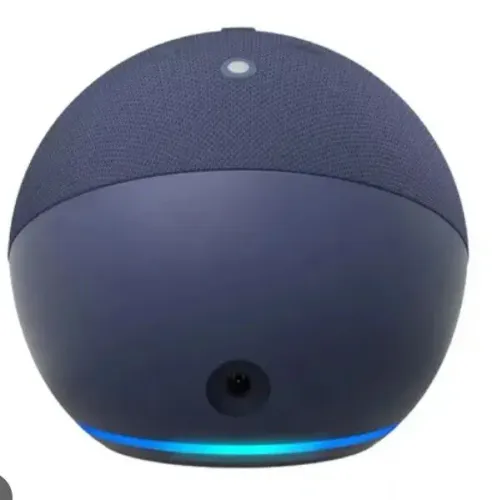 Alexa echo Dot 5