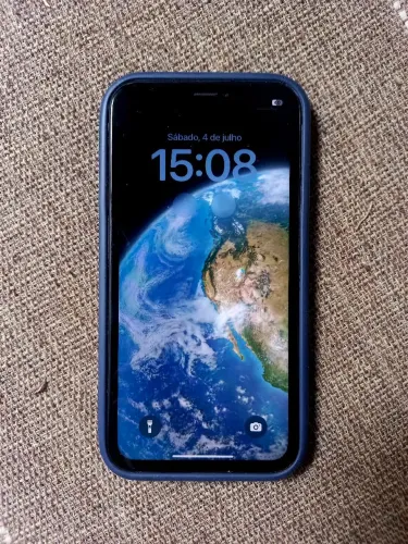 IPhone XR 64gb (Favor ler a descrição?