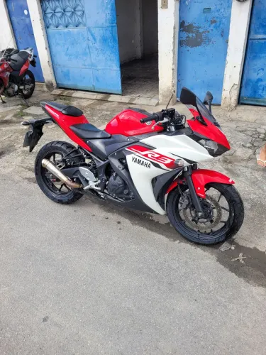 Vendo R3 2016