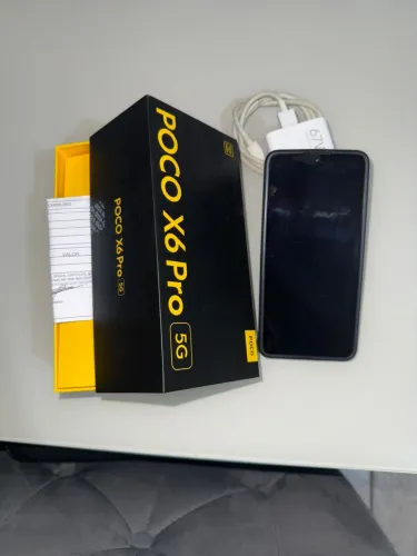 POCO X6 PRO 5G