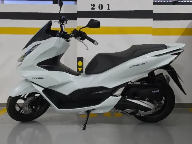 Honda PCX 160 ABS 2024
