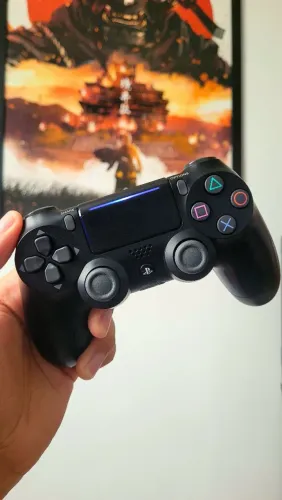 Controle PS4 - ORIGINAL