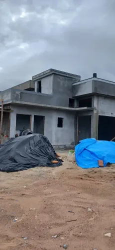 Prestação de todos os trás na área da construção civil