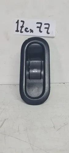 Botão Do Vidro Elétrico Traseiro Renault Duster 2013