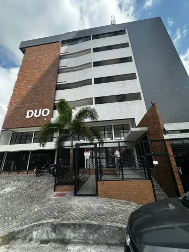 Imóvel para venda possui 42 metros quadrados em Tambauzinho - João Pessoa - PB