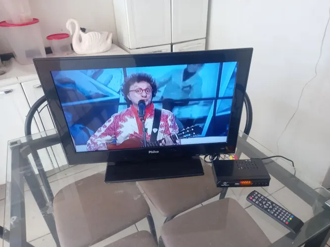 Televisao