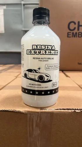 Resina Extreme