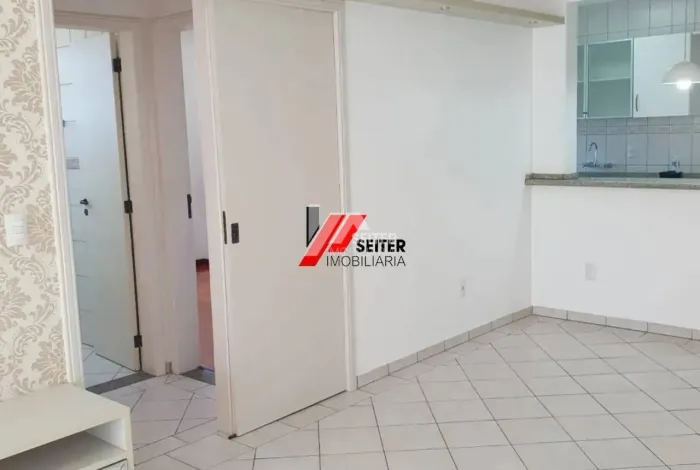 Residencial  Apartamento com 2 dormitórios a Venda no Centro de Florianópolis