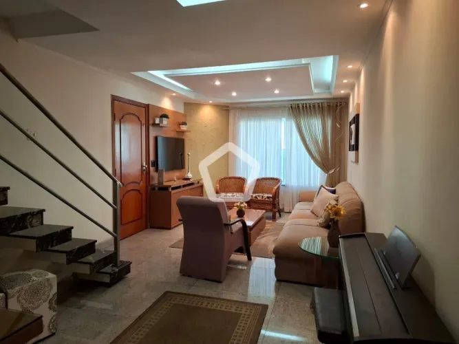Rua Antúrios, 78 - Jardim Textil