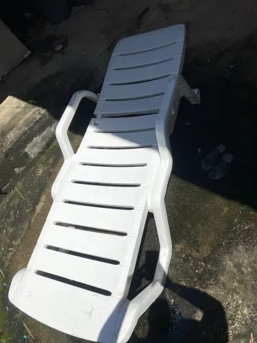 Cadeira para piscina 