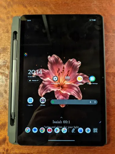 Tablet Lenovo M11 4/128GB