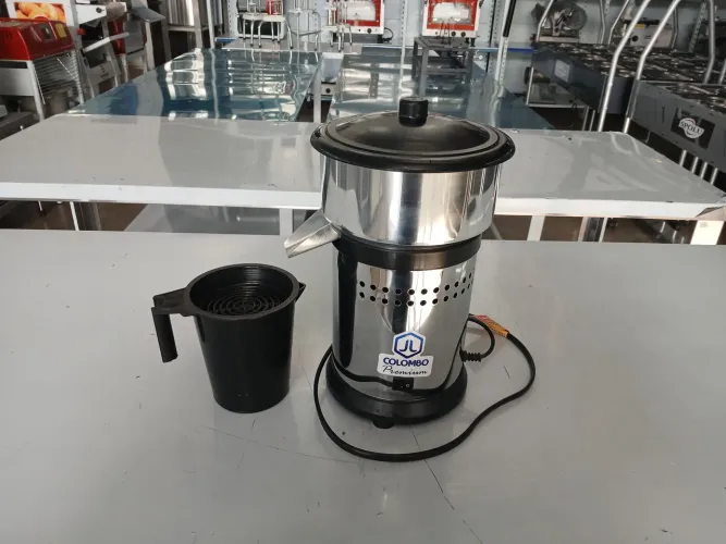 Espremedor de Suco JL Colombo Power