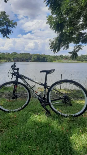 Bike Mosso Aro 29