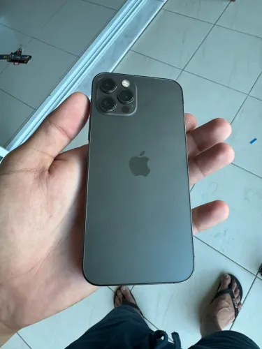 iPhone 12 Pro 