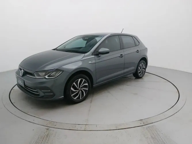 Volkswagen Polo Highline 170 TSI 1.0 Flex 12V Aut. 2026