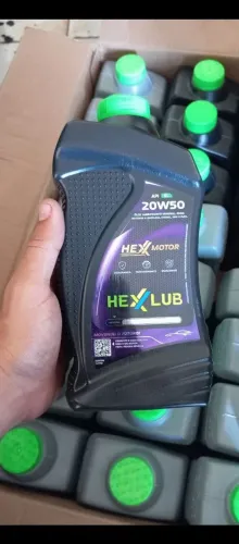 Óleo de carro 20w50 na promoção!!