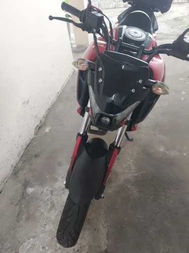 FZ15 IMPECÁVEL