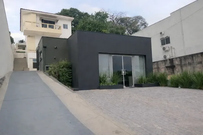 Ponto comercial/Loja/Box para venda tem 245 metros quadrados em Centro - Vinhedo - São Pau