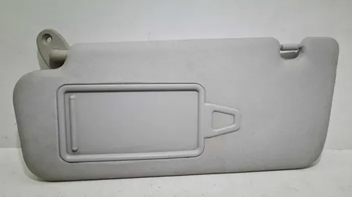 Quebra Sol Kia Cerato Esquerdo 2008/12 252b79