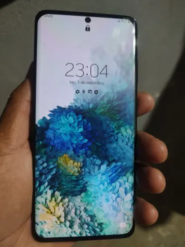 Samsung S20+ 128GB