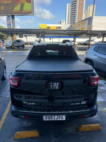 Fiat Toro Volcano 2.0 16V 4X4 TB Diesel Aut. 2023