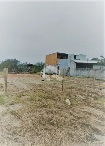 ?? TERRENO À VENDA NA PRAIA DA PINHEIRA - MAR ABERTO ?
