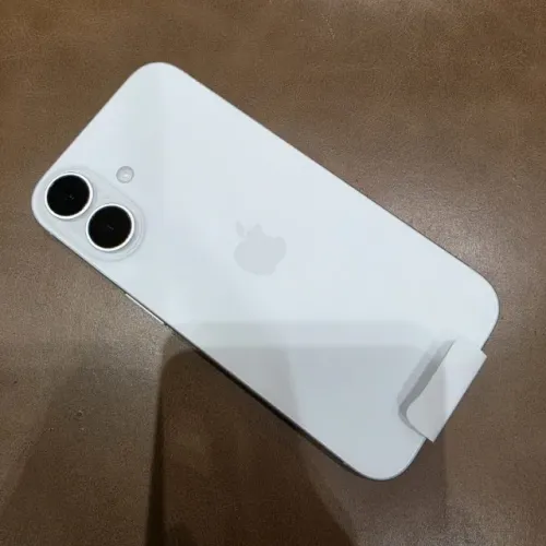 R$3799,90 Apple iPhone 16 6,1" 128GB 5G Varias Cores Novo NF 1 Ano Garantia