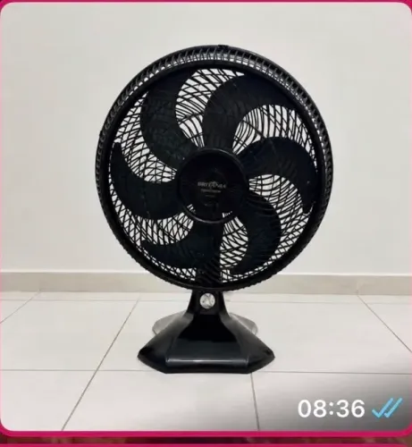 VENTILADOR