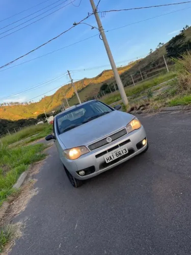 Fiat Palio ELX 1.4 MPI Fire Flex 8V 4P 2006